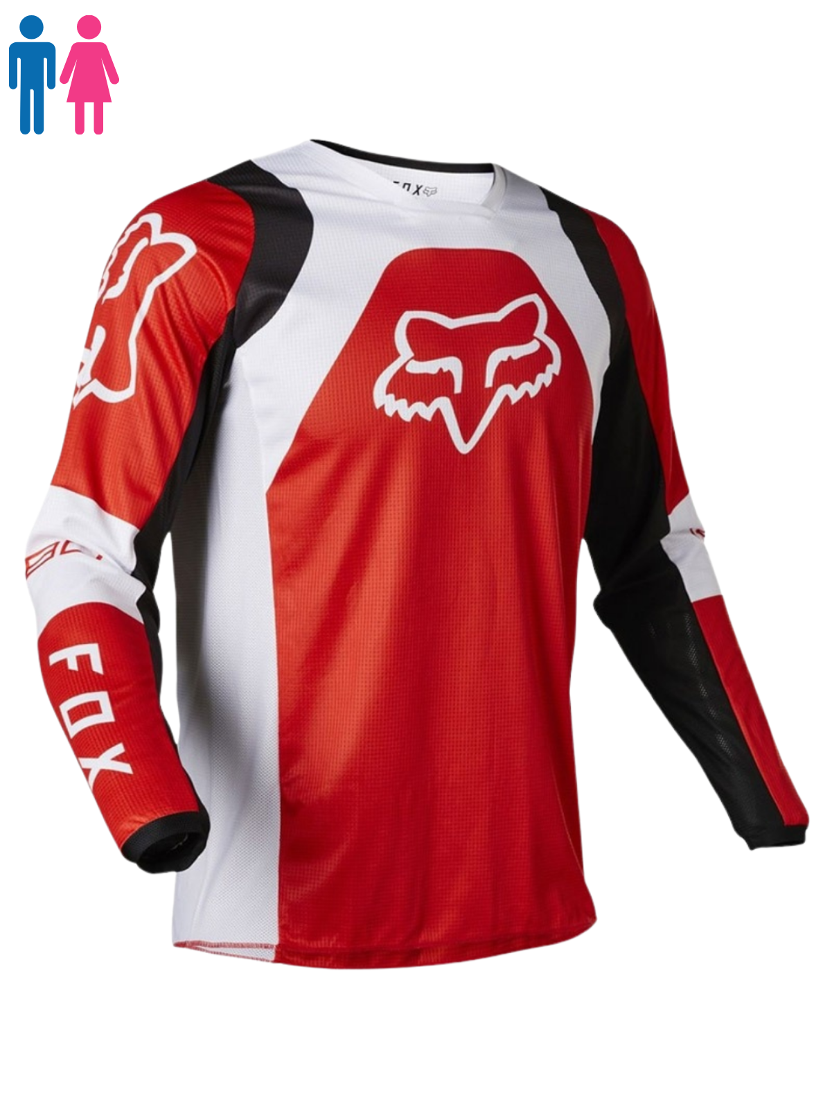 Jersey MotorCycle Pro Performance