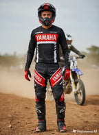 Yamaha Black Edition