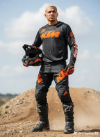 KTM Dune Track