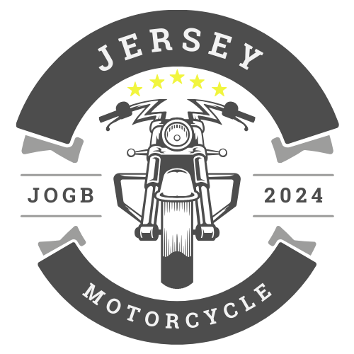 JerseyMotorcycle