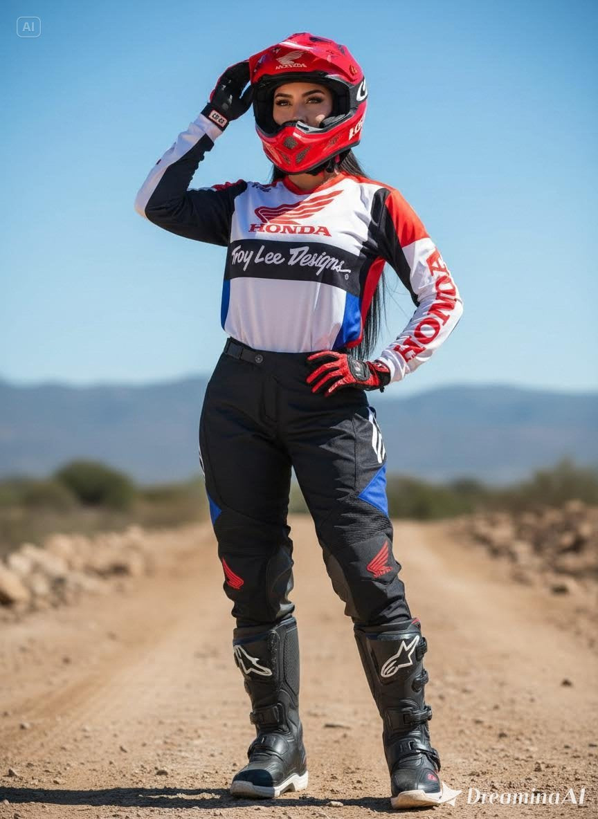 HRC Pro Racing