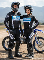 Yamaha Stealth Cyan