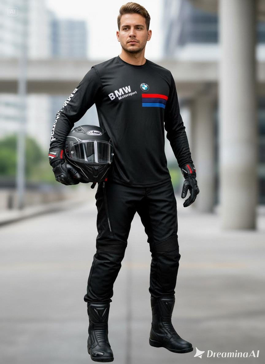 BMW M-Performance