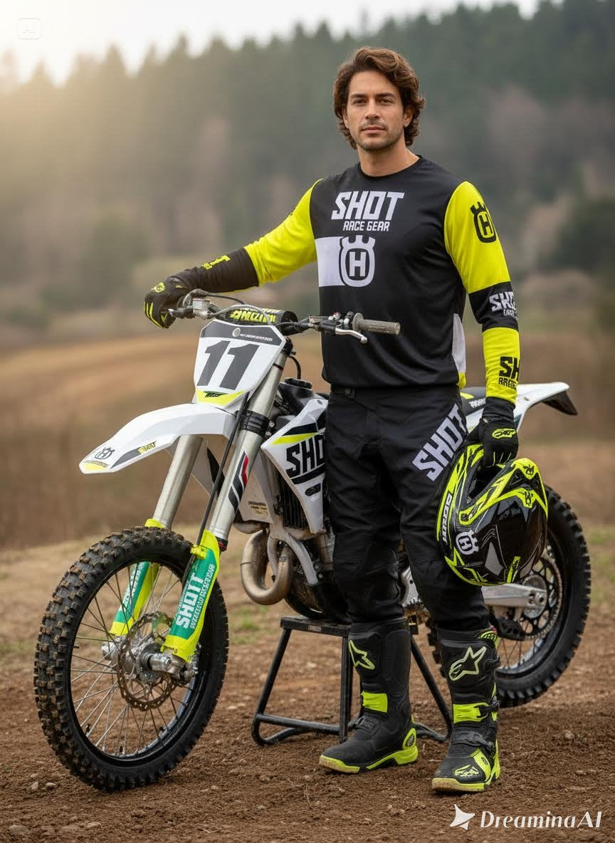 Husqvarna Neon Pro