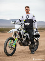 Husqvarna Heritage