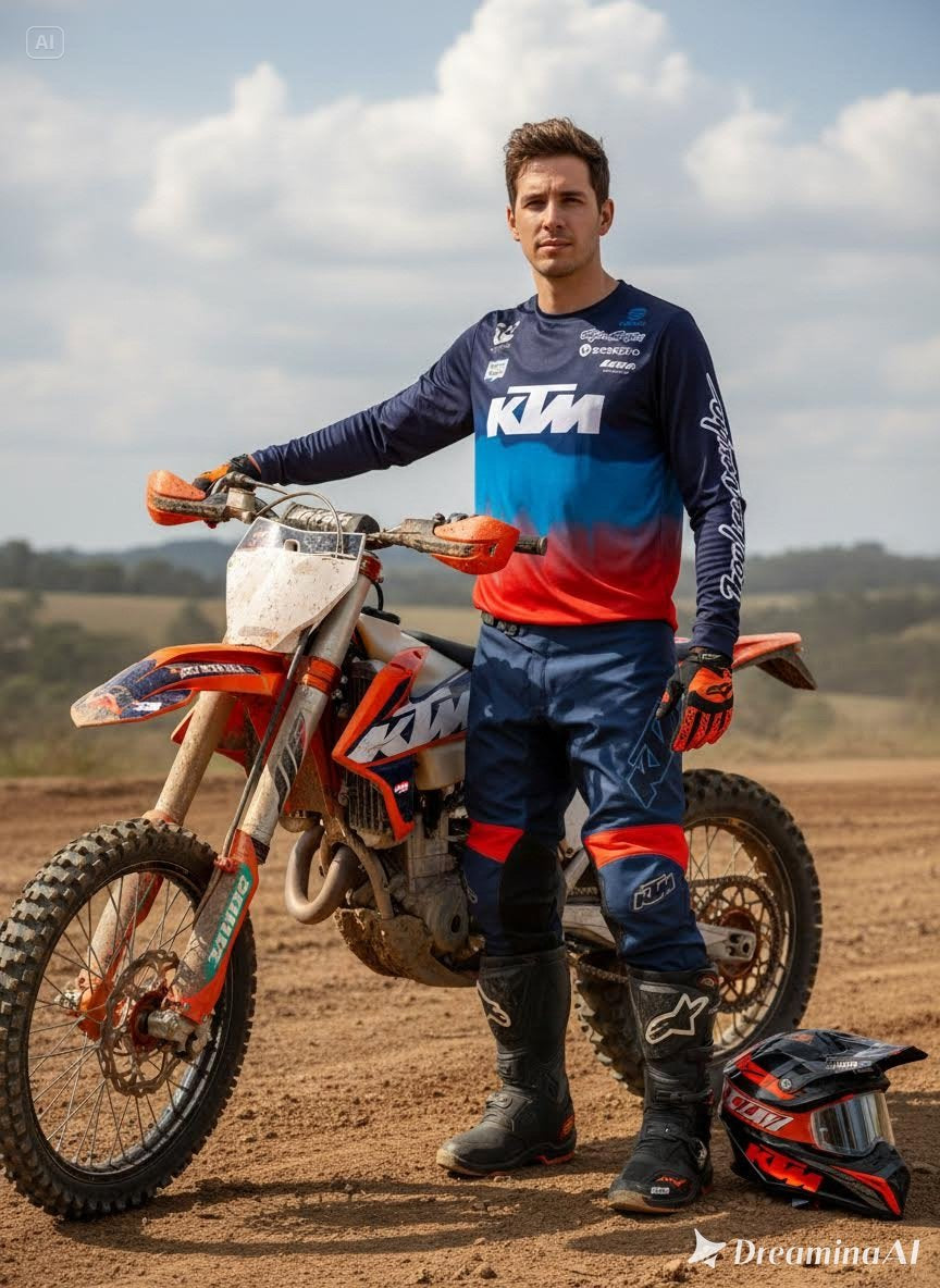 KTM Wave Force