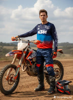 KTM Wave Force