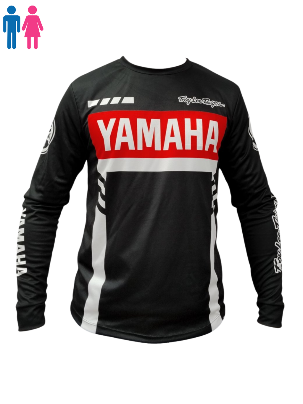 Yamaha Black Edition