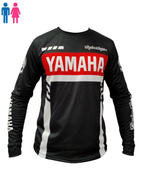Yamaha Black Edition