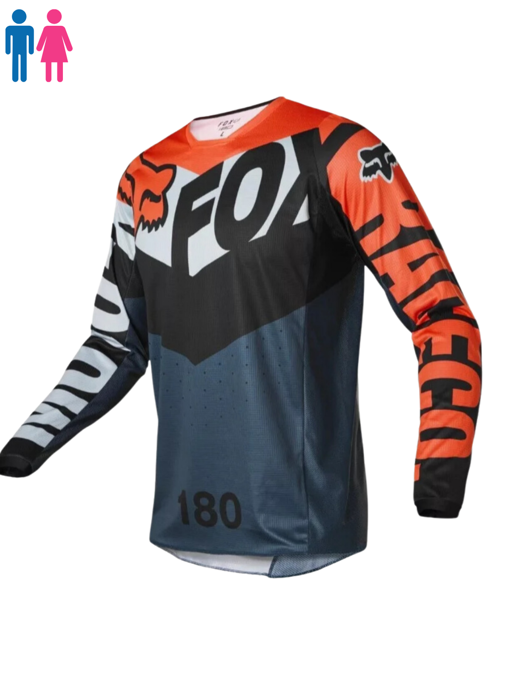 Fox 180