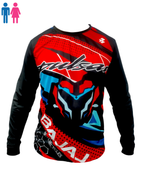 Pulsar Street Pro