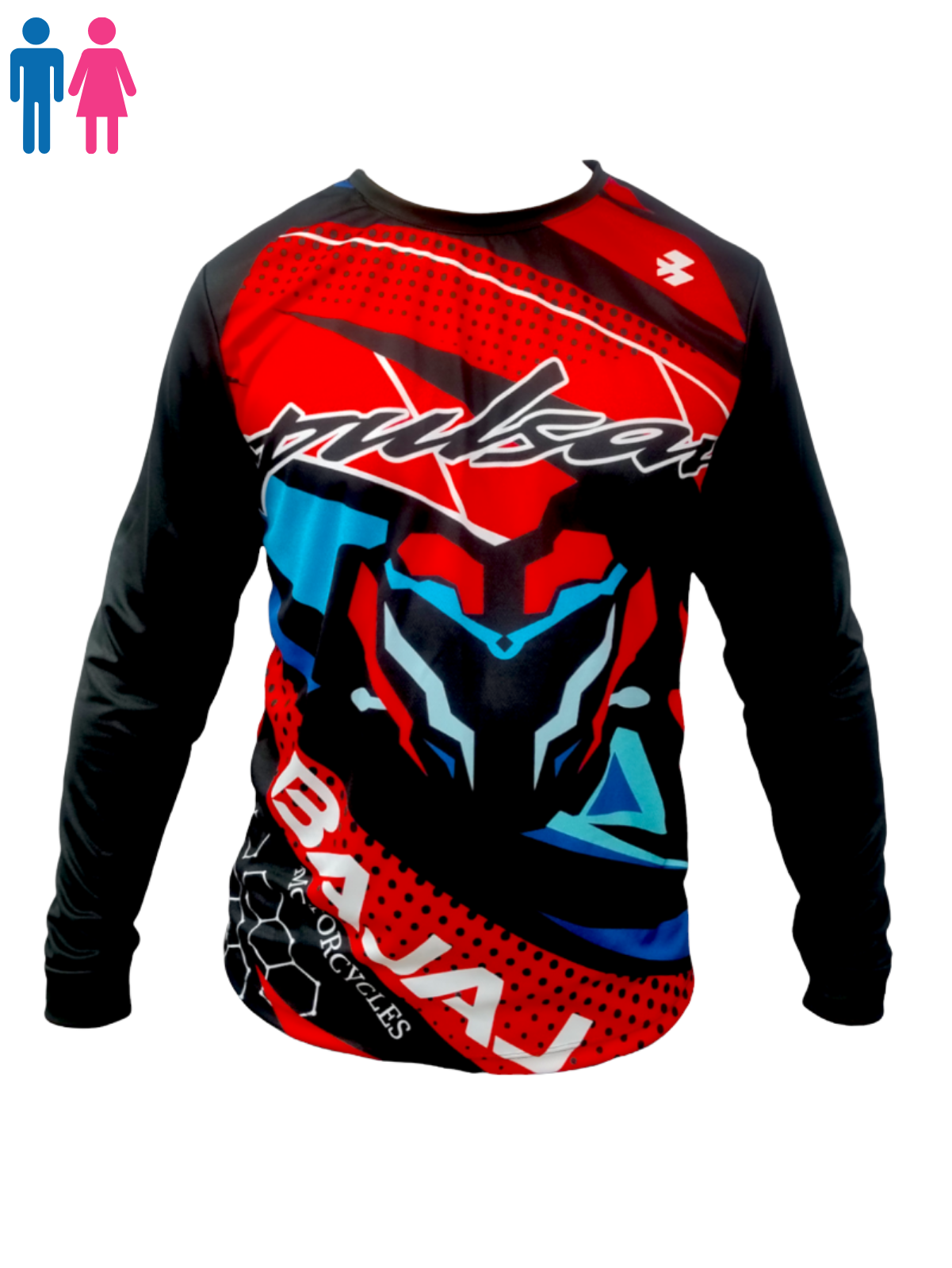 Pulsar Street Pro
