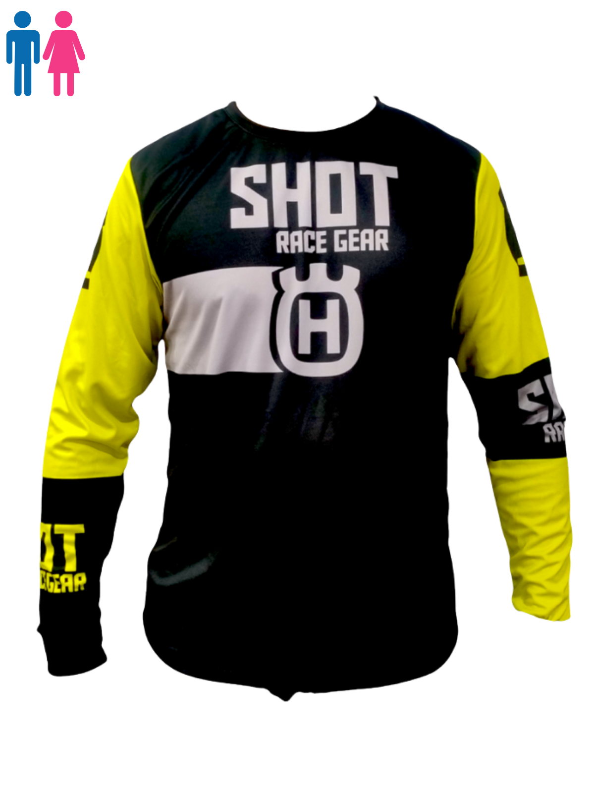 Husqvarna Neon Pro