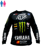 Yamaha Monster Factory