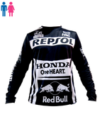 Repsol Honda Monochrome