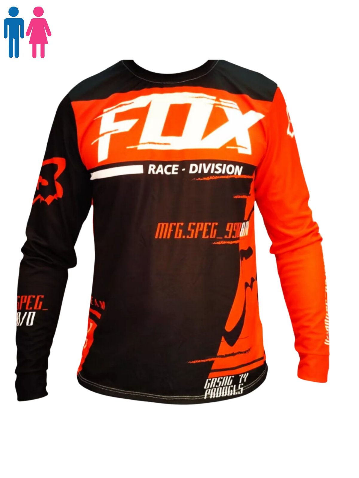 Race Division