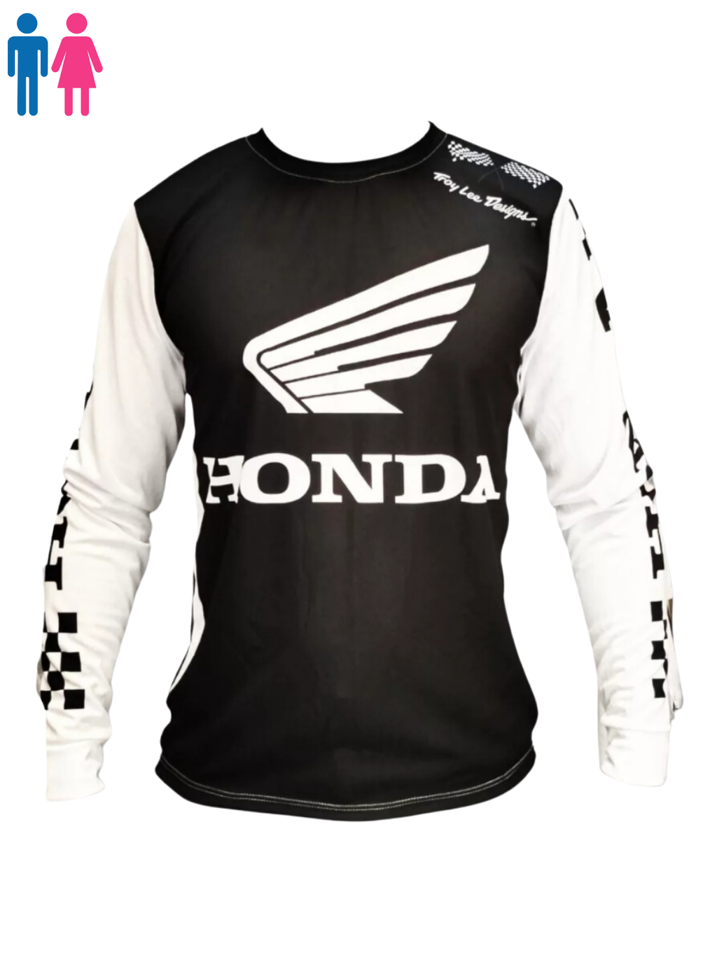 Honda Retro Racing