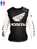 Honda Retro Racing