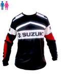Suzuki Stealth Racing