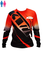 KTM Ready to Race