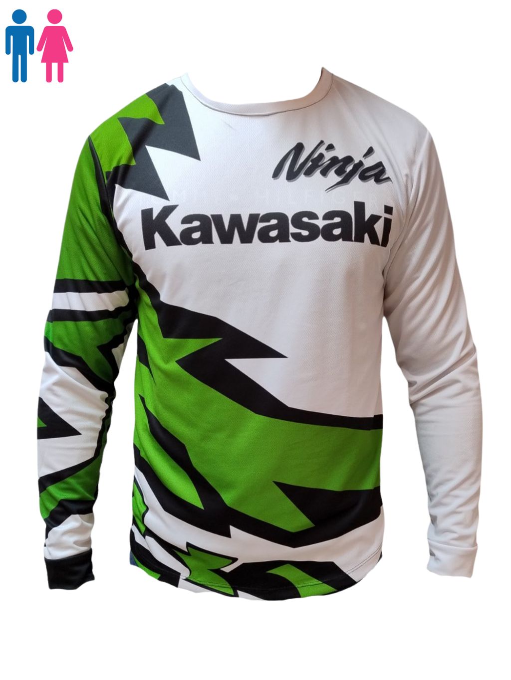 Ninja Edition