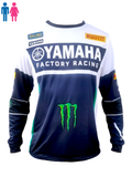 Yamaha Monster Edition