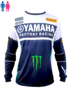 Yamaha Monster Edition
