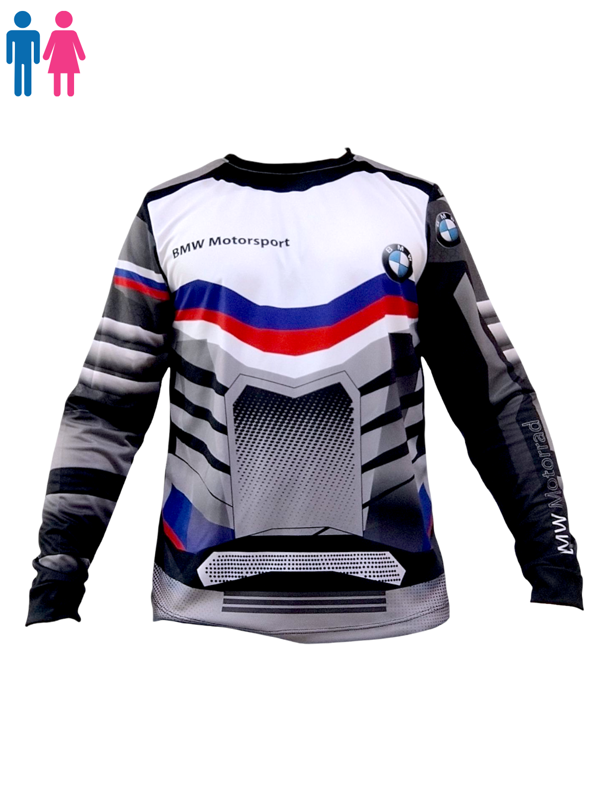 BMW M Aero-Dynamics