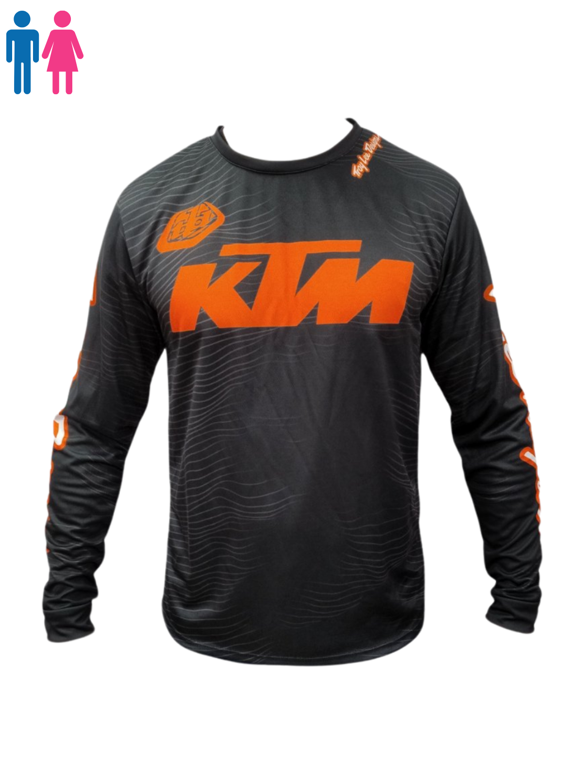 KTM Dune Track