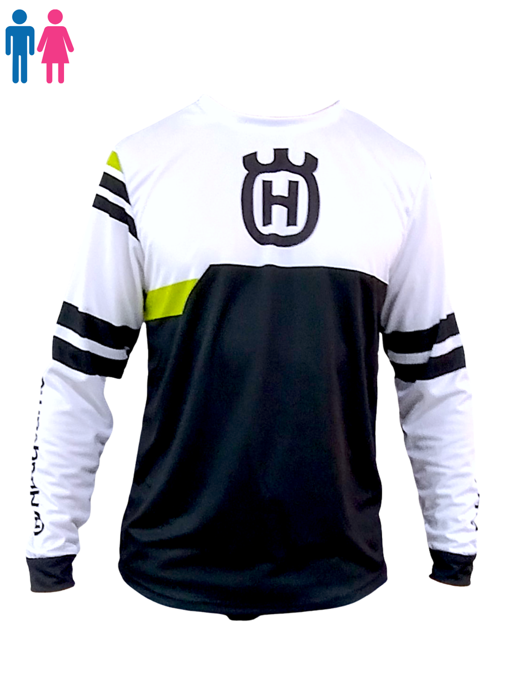 Husqvarna Heritage