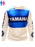 Yamaha White Racing