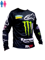 Kawasaki MXGP Pro