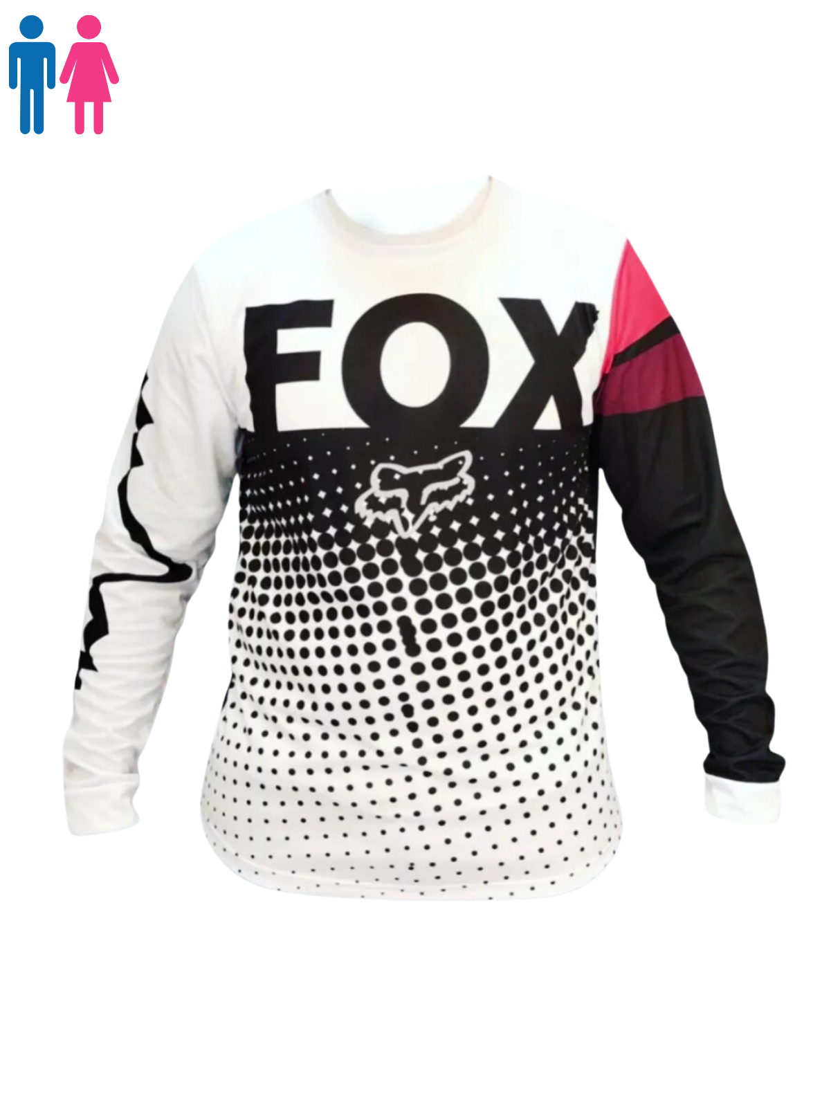 Halftone Shift