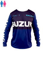Suzuki Blue Factory