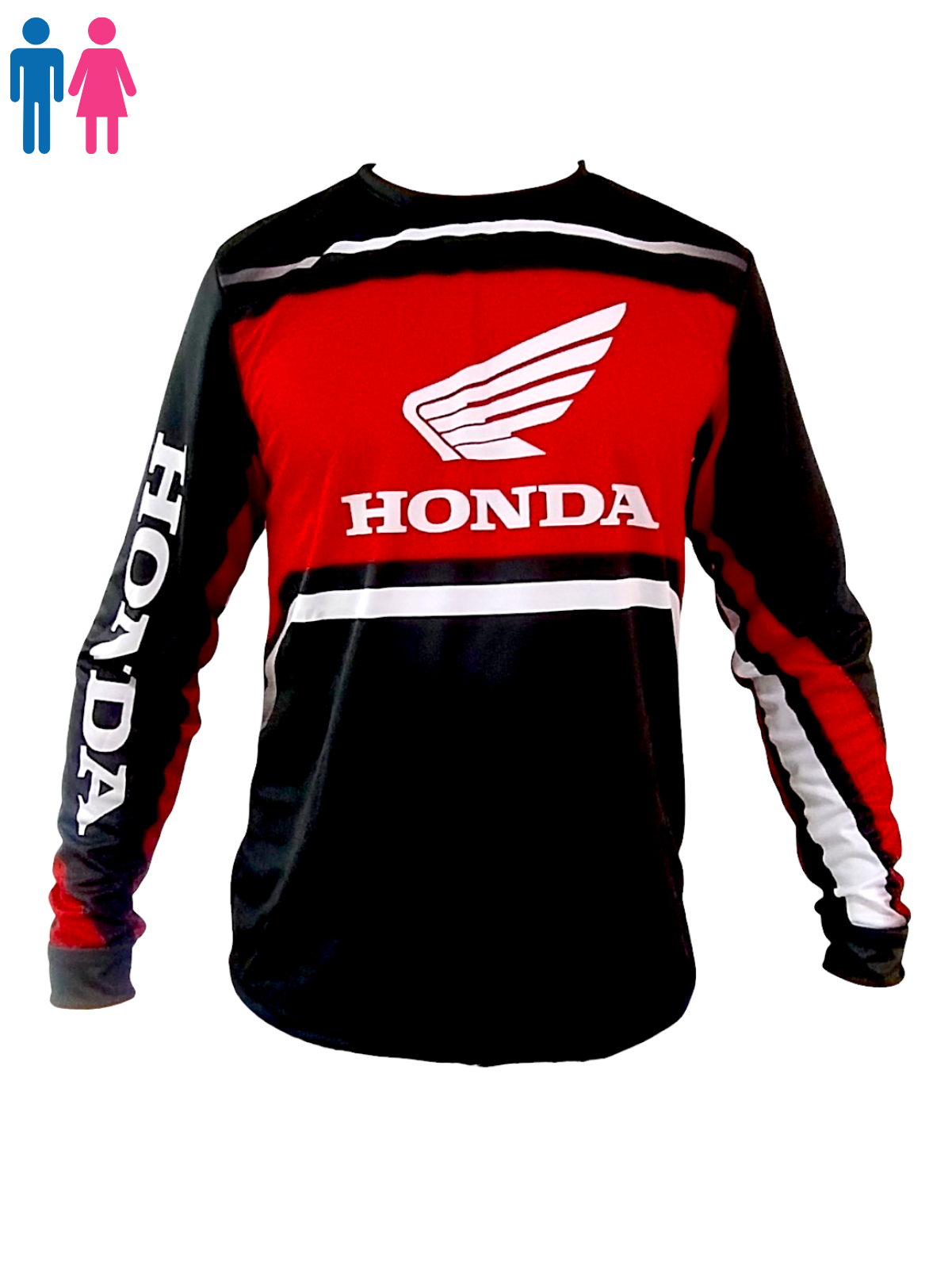 Honda HRC Edition