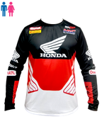 Honda HRC Factory