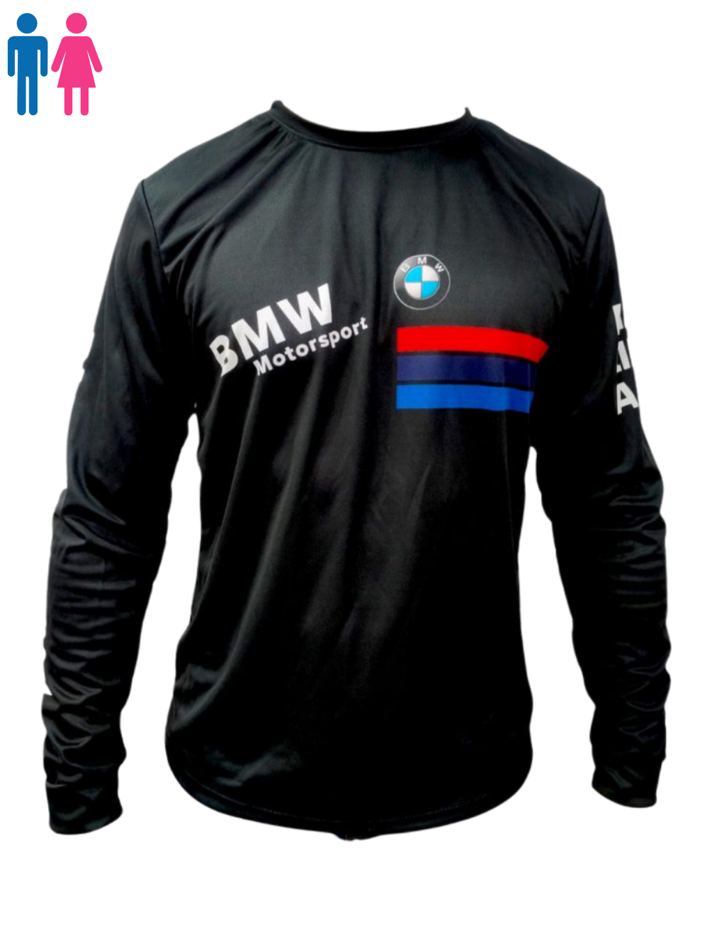 BMW M-Performance