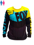 Fox 180 Neon Strike