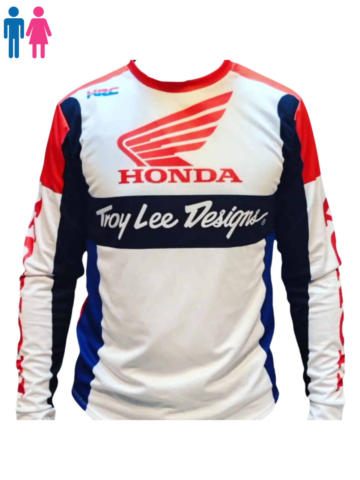 HRC Pro Racing