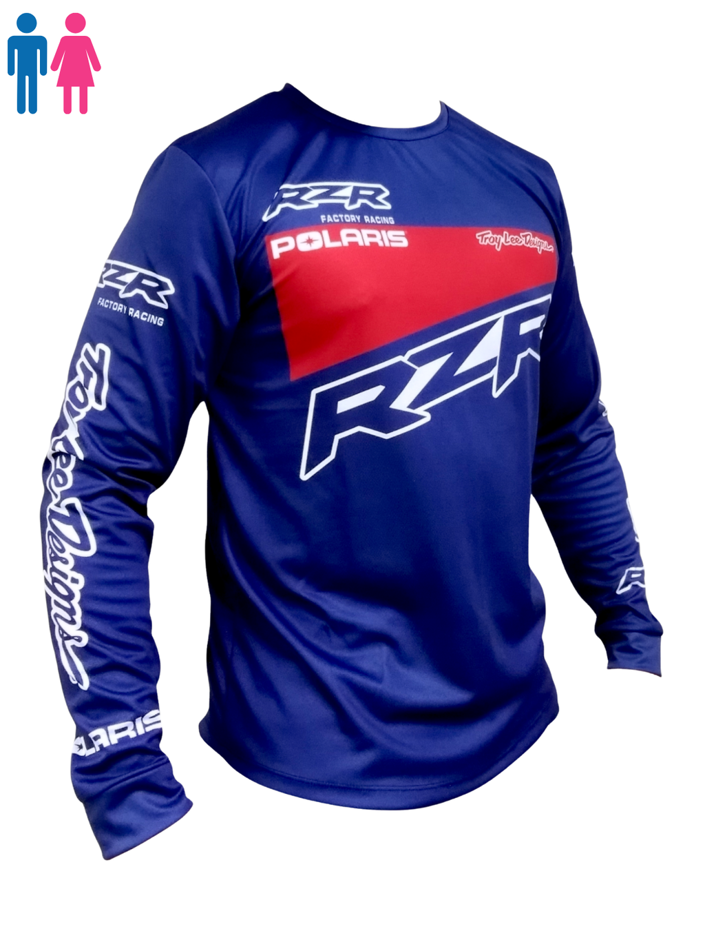 Polaris RZR Factory