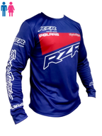 Polaris RZR Factory