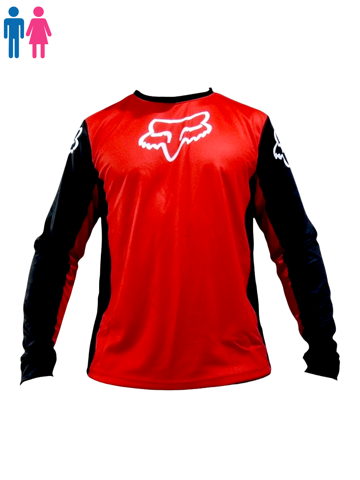 Fox Red Fire