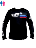 BMW M Track