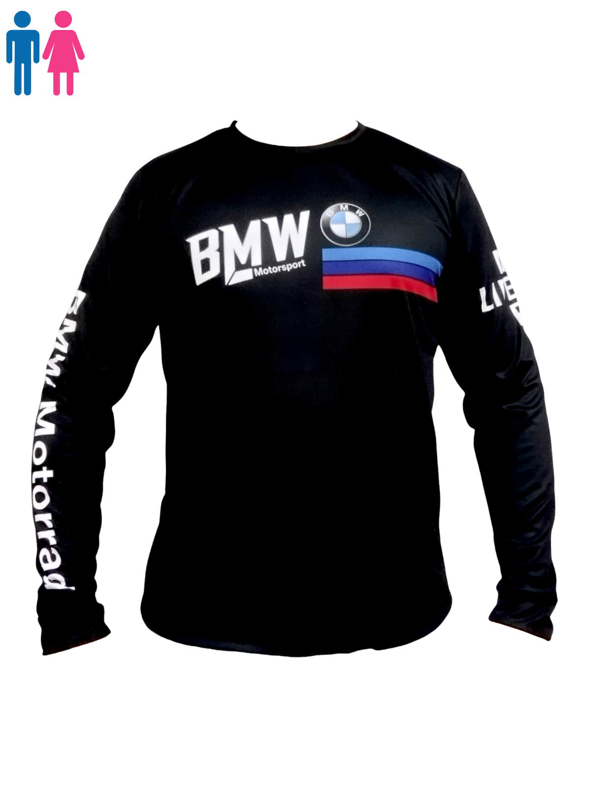 BMW M Track