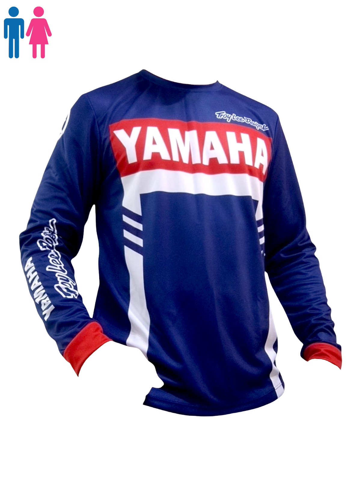 Yamaha Blue Streak