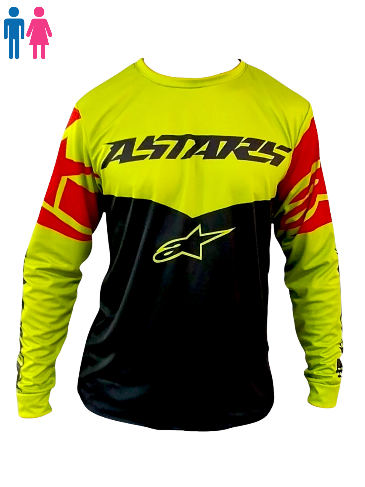 Astars Voltz