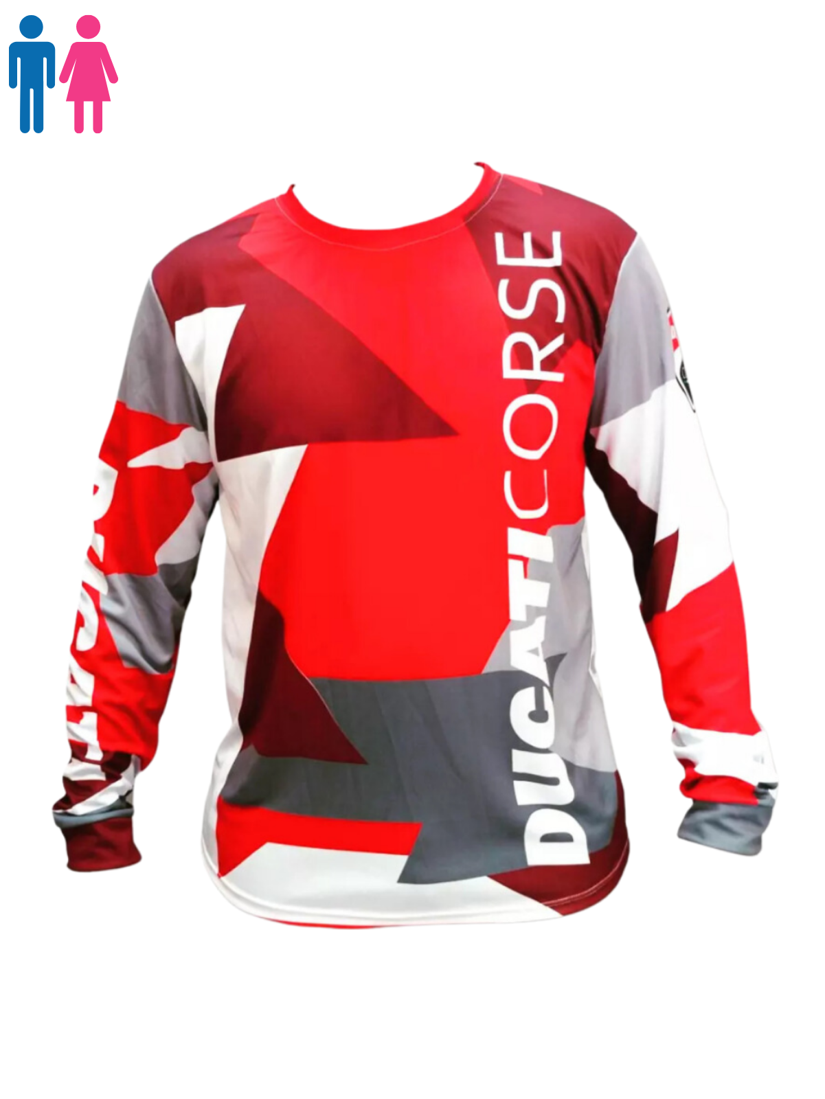 Ducati Corse Heritage