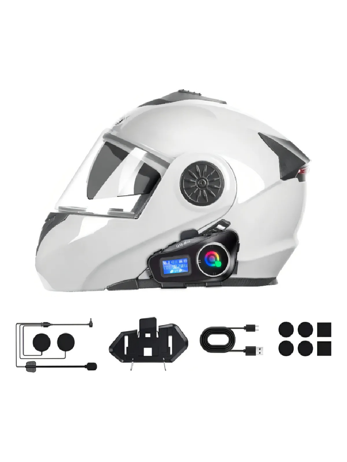 Intercomunicador Q58 Max