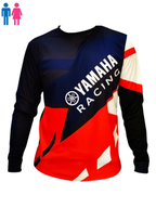 Yamaha Apex