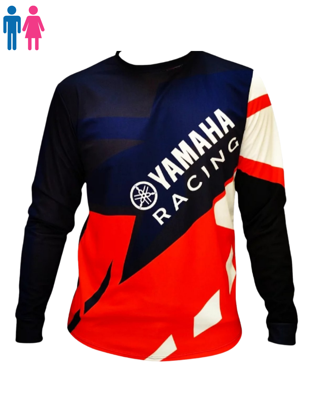 Yamaha Apex